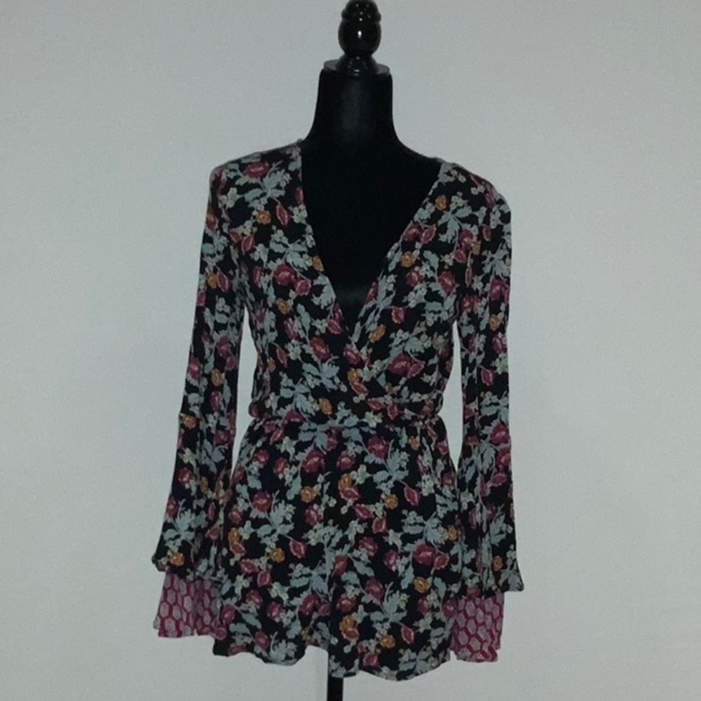 Xhilaration Jumpsuit